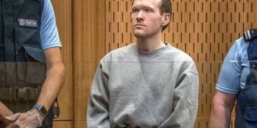 Zelandë e Re, te*rroristi Tarrant që vr@u 51 myslimanë në xhami apelon dënimin e përjetshëm