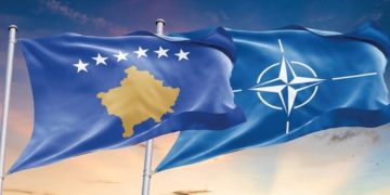 ‘Hyrja e Kosovës në NATO, mbyllje e derës për Serbinë për destabilizim e kërcënim’