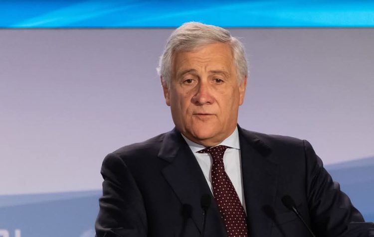 Kryediplomati italian konfirmon se Italia nuk do t’i bashkohet Bordit të Paqes të Trumpit