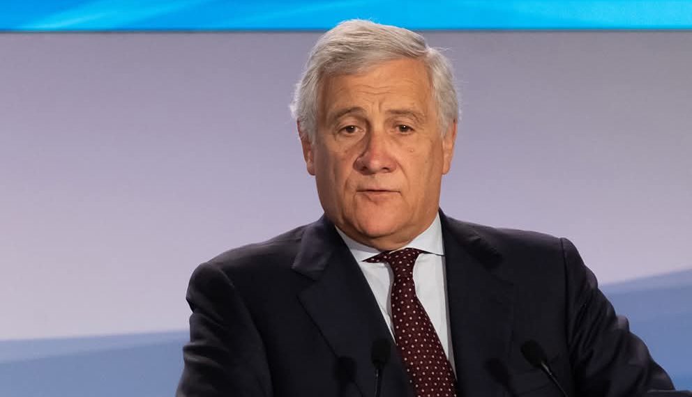 Kryediplomati italian konfirmon se Italia nuk do t’i bashkohet Bordit të Paqes të Trumpit