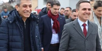Mexhiti mbështet veprimin e Kasamit, nis shkrirja e VLEN-it