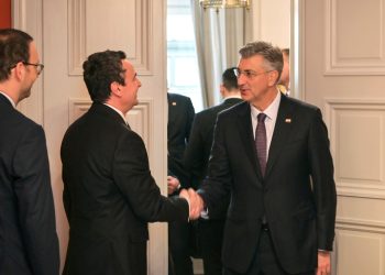 Kurti në Mynih, takime bilaterale mbi sigurinë e bashkëpunimin ndërkombëtar