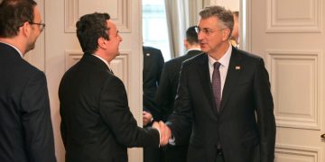 Kurti në Mynih, takime bilaterale mbi sigurinë e bashkëpunimin ndërkombëtar