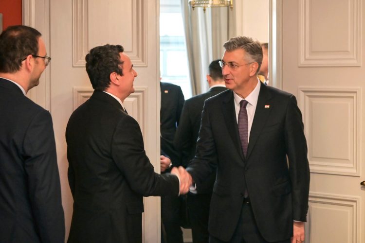 Kurti në Mynih, takime bilaterale mbi sigurinë e bashkëpunimin ndërkombëtar