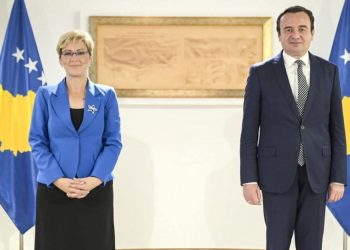 4 milionë euro mbështetje buxhetore për Luginën e Preshevës, Sinani shpreh mirënjohje ndaj Kurtit