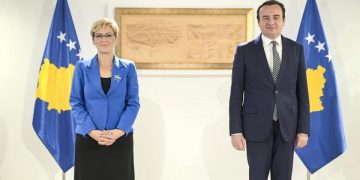 4 milionë euro mbështetje buxhetore për Luginën e Preshevës, Sinani shpreh mirënjohje ndaj Kurtit