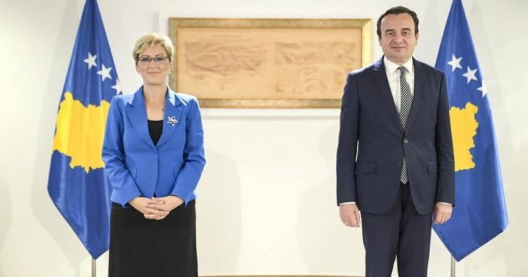 4 milionë euro mbështetje buxhetore për Luginën e Preshevës, Sinani shpreh mirënjohje ndaj Kurtit