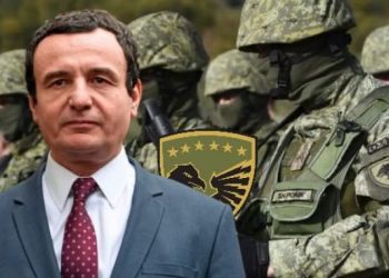 Kurti: 1 miliard euro për mbrojtjen, Kosova synon NATO-n dhe modelin e mbrojtjes gjithëpërfshirëse