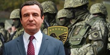 Kurti: 1 miliard euro për mbrojtjen, Kosova synon NATO-n dhe modelin e mbrojtjes gjithëpërfshirëse