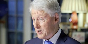 Zbardhet deklarata hapëse e Bill Clinton për dosjen Epstein: Nuk pashë asgjë, nuk bëra asgjë të gabuar
