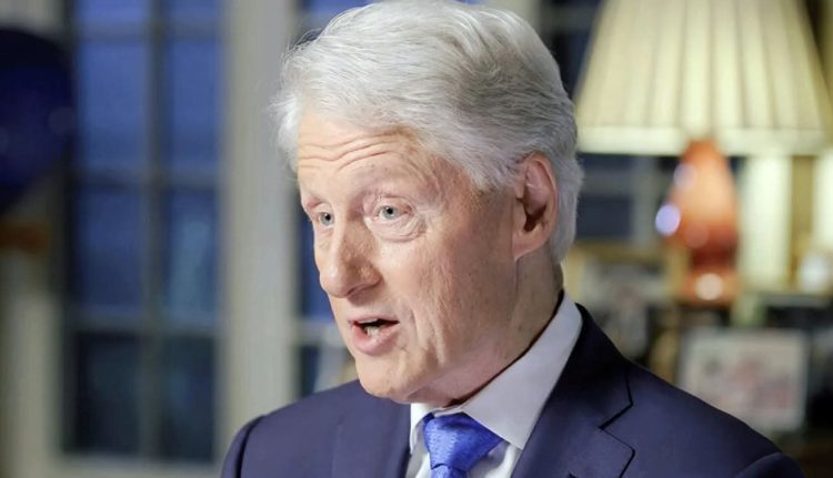 Zbardhet deklarata hapëse e Bill Clinton për dosjen Epstein: Nuk pashë asgjë, nuk bëra asgjë të gabuar