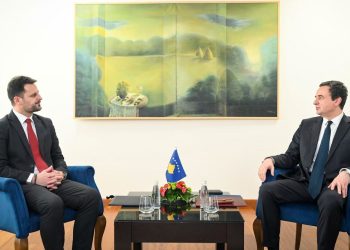 Genc Nimoni emërohet zëvendësministër i Drejtësisë