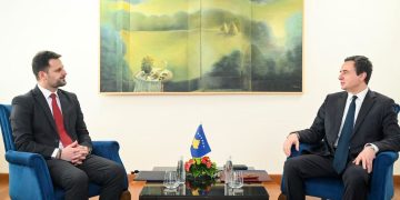 Genc Nimoni emërohet zëvendësministër i Drejtësisë