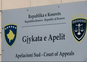 Ish-ministrit Ismajli dhe gjashtë të dyshuarve të tjerë masa e paraburgimit u zëvendësohet me arrest shtëpiak