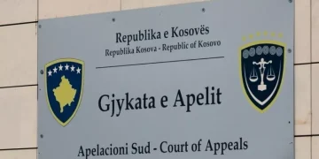 Ish-ministrit Ismajli dhe gjashtë të dyshuarve të tjerë masa e paraburgimit u zëvendësohet me arrest shtëpiak