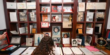 Osmani: Guximi i Elfete Humollit dhe Mentorit na frymëzon përjetësisht