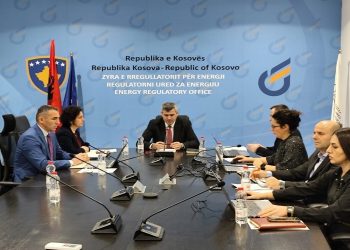 Mblidhet Bordi i ZRRE-së, ky është rendi i ditës