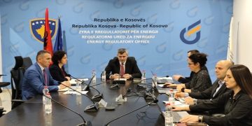 Mblidhet Bordi i ZRRE-së, ky është rendi i ditës