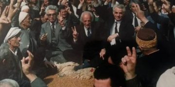 36-vjet nga nisma për pajtimin e gjaqeve