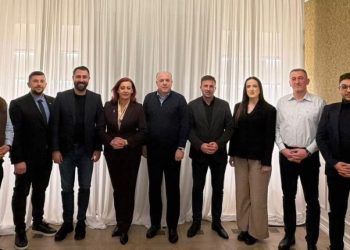 Krasniqi: Grupi Parlamentar multientik i përkushtuar për formimin sa më parë të institucioneve