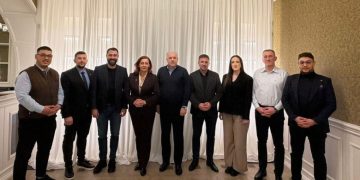 Krasniqi: Grupi Parlamentar multientik i përkushtuar për formimin sa më parë të institucioneve