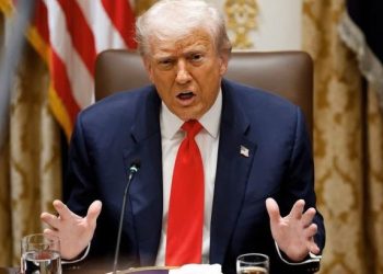 Trump njofton mbylljen dyvjeçare të qendrës ”Kennedy”