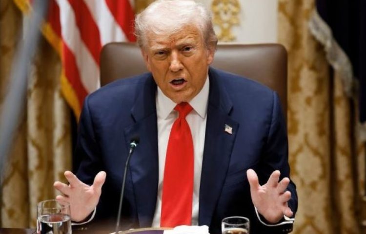 Trump njofton mbylljen dyvjeçare të qendrës ”Kennedy”