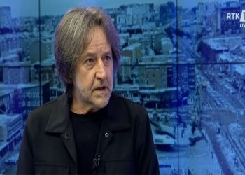 Blakaj: Mosha mesatare e përdoruesve të drogës në Kosovë ka rënë në 16 vjeç