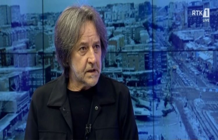 Blakaj: Mosha mesatare e përdoruesve të drogës në Kosovë ka rënë në 16 vjeç