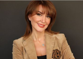 Jahjaga del me sqarim: Raportimet për ‘lidhjen’ time me ‘Epstein’ të pabaza dhe të pavërteta