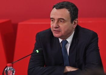 LVV diskuton për zhvillimet politike e konstituimin e institucioneve