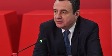 LVV diskuton për zhvillimet politike e konstituimin e institucioneve