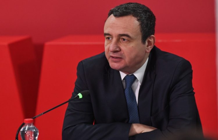 LVV diskuton për zhvillimet politike e konstituimin e institucioneve