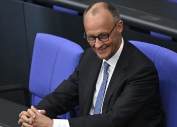 Merz: Rendi i ri botëror nuk duhet të pengojë procesin e zgjerimit të BE-së