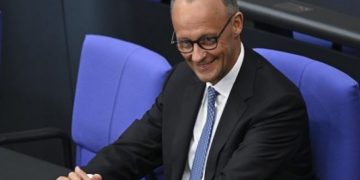 Merz: Rendi i ri botëror nuk duhet të pengojë procesin e zgjerimit të BE-së