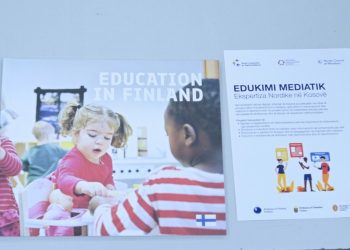 Filloi zbatimi i projektit ‘Edukimi Mediatik–Ekspertiza Nordike në Kosovë’