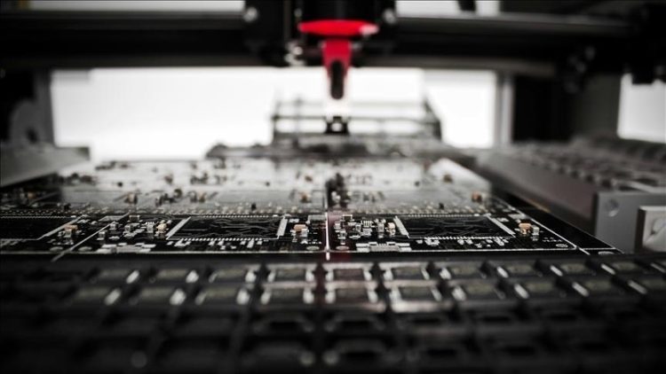 Mjetet hapësinore të Turqisë nxisin rritjen e eksporteve të teknologjisë së lartë në vitin 2025