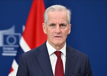 Kryeministri norvegjez hedh poshtë pretendimin e Trumpit se SHBA-ja “nuk ka marrë kurrë asgjë nga NATO”