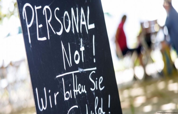 Gjermania kërkon qindra mijëra punëtorë të kualifikuar