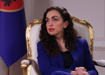 Osmani kujton masakrën e Mitrovicës: Krim i hapur kundër njerëzimit