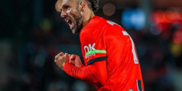 Muriqi mes pesë golashënuesve më të mirë të top-ligave evropiane