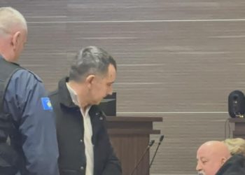 Sërgjan Lazoviq shpallet fajtor për krime lufte, dënohet me 12 vite e 6 muaj burgimn
