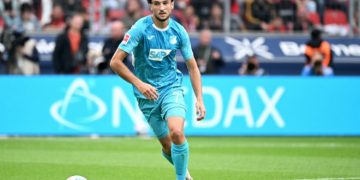 Dy gjigantët evropianë e duan Avdullahun, ja sa para kërkon Hoffenheim