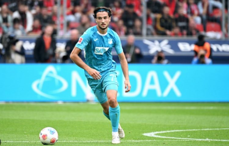 Dy gjigantët evropianë e duan Avdullahun, ja sa para kërkon Hoffenheim