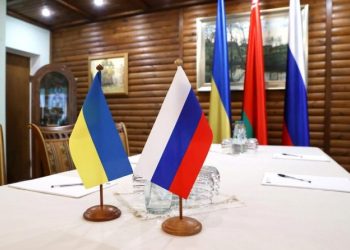 Rifillojnë në Abu Dabi bisedimet për paqen mes Rusisë dhe Ukrainës