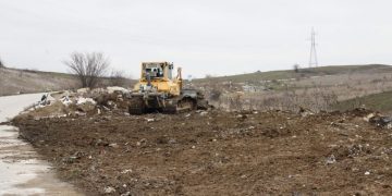 Komuna e Mitrovicës vazhdon aksionet për mbrojtjen e mjedisit