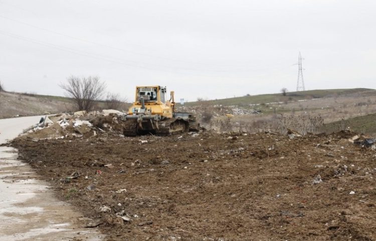 Komuna e Mitrovicës vazhdon aksionet për mbrojtjen e mjedisit