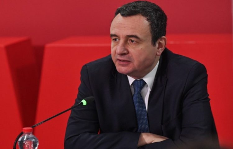 Kurti paralajmëron emra të rinj në ekzekutiv