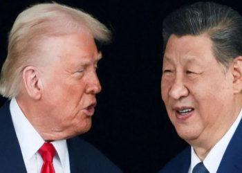 Xi i dërgon mesazh Trumpit: Armët për Tajvanin rrezikojnë stabilitetin