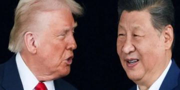 Xi i dërgon mesazh Trumpit: Armët për Tajvanin rrezikojnë stabilitetin